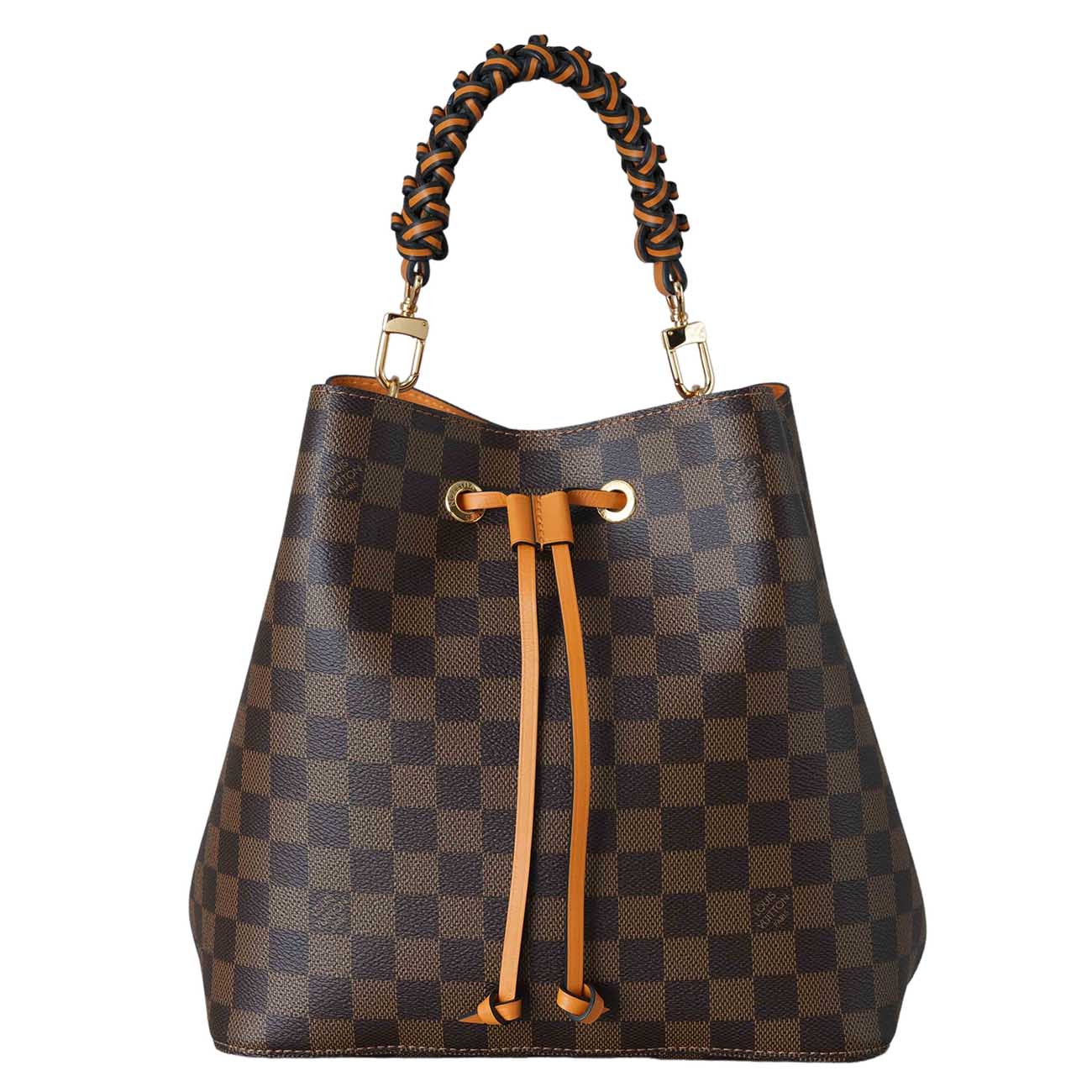 LOUIS VUITTON(USED)루이비통 N40213 다미에 에벤 네오노에